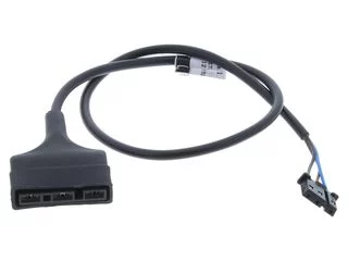 Vokera 1873 Wires Between 2905 & 1853