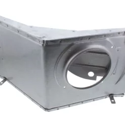 Vokera 1968 Hood Assembly - Linea/Linea Plus/Mynute