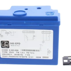 Vokera 2089 Electronic Ignition Box