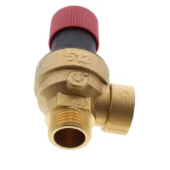 Vokera 4250 Safety Valve - Caleffi 512 - Flowmatic/Maxin/Mynute