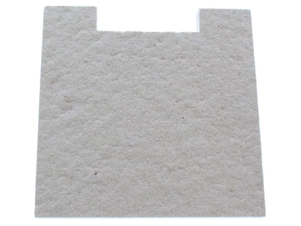 Vokera 5961 Front Insulation Panel
