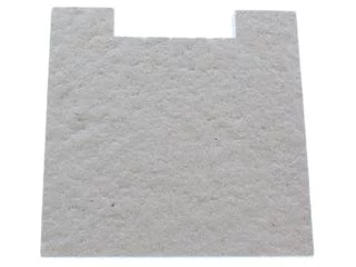 Vokera 5961 Front Insulation Panel