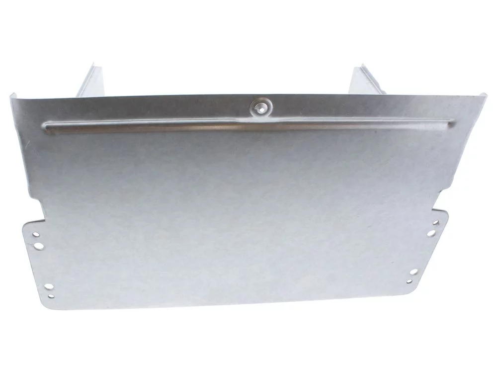 Vokera 6027 Combustion Chamber
