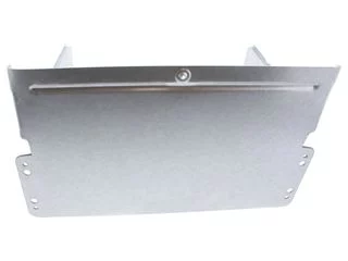 Vokera 6027 Combustion Chamber