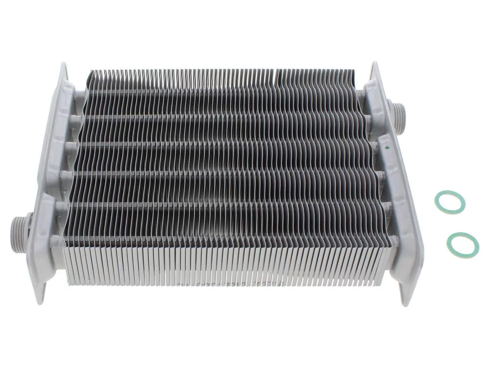 Vokera 7810 Main Heat Exchanger