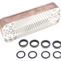 Vokera 8036 Dom Heat Exchanger
