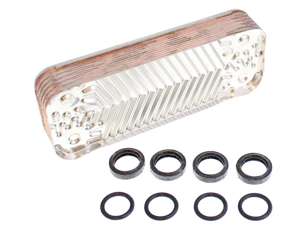 Vokera 8036 Dom Heat Exchanger