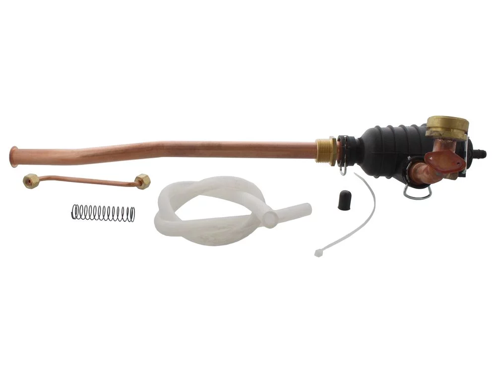 Vokera 20020182 Pipe
