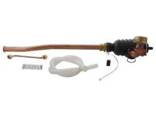 Vokera 20020182 Pipe