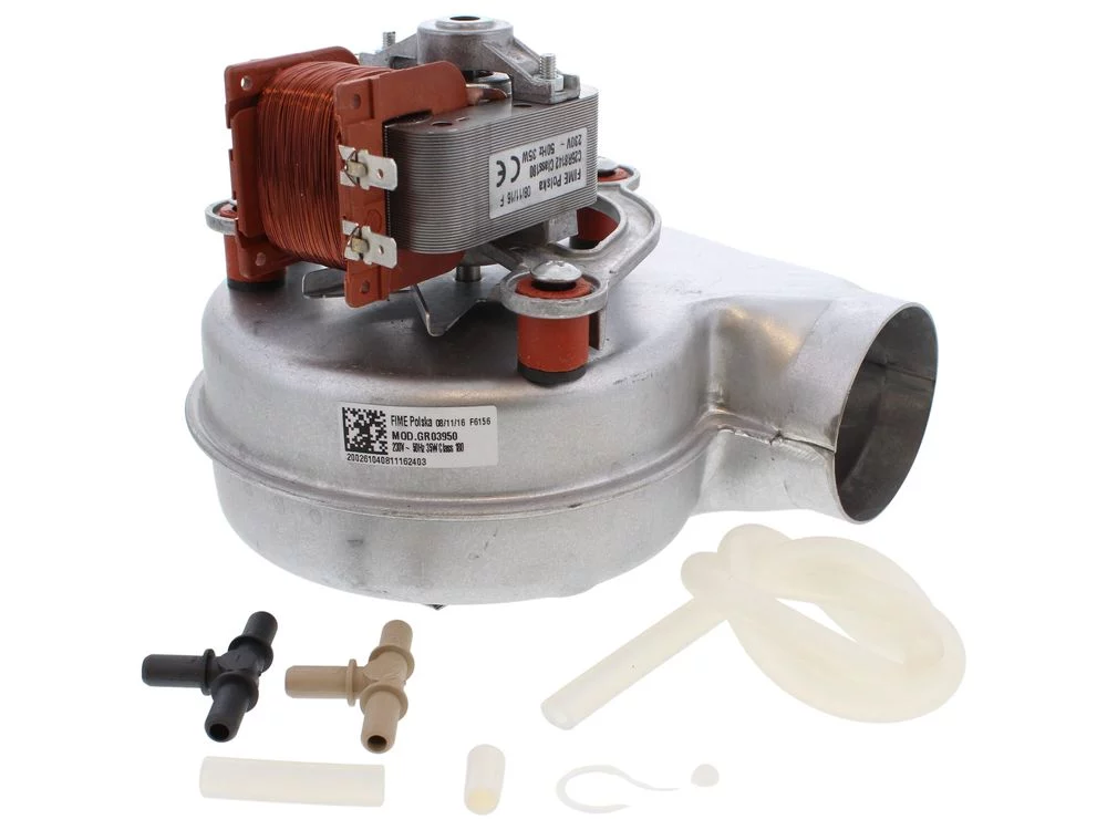 Vokera 20026724 Fan Kit