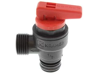 Vokera 20044364 Safety Valve - Compact/Plus/Evolve