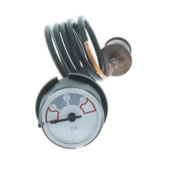Vokera 20049617 Quick Primer Pressure Gauge