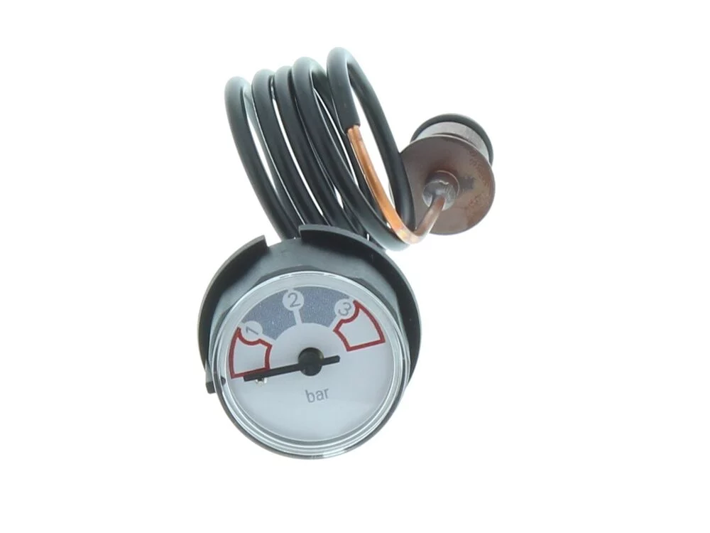 Vokera 20049617 Quick Primer Pressure Gauge