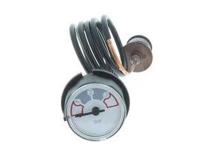 Vokera 20049617 Quick Primer Pressure Gauge
