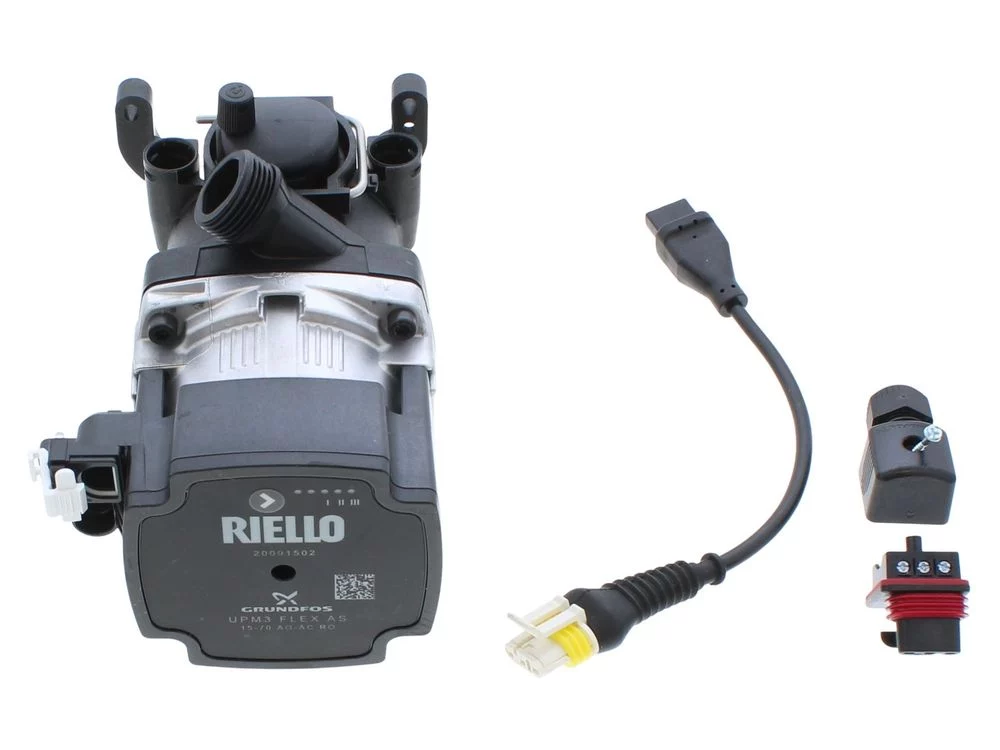 Voke 20185332 Erp Pump