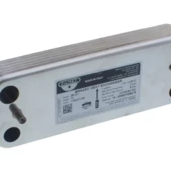Ariston 571646 Secondary Exchanger - P-Type - 23kW - Eurocombi/Genus/Microgenus