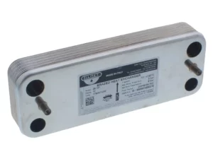 Ariston 571646 Secondary Exchanger - P-Type - 23kW - Eurocombi/Genus/Microgenus
