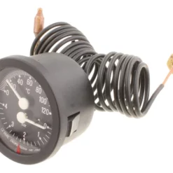 Ariston 571832 Pressure/temperature Gauge