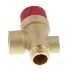 Ariston 569292 Safety Valve 3 Bar