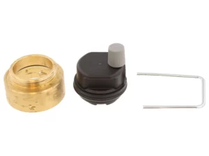 Ariston 61304608 Air Separator Head Assembly
