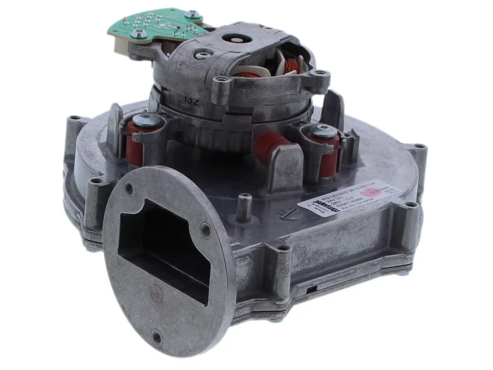 Ariston 61314434 Fan Assembly