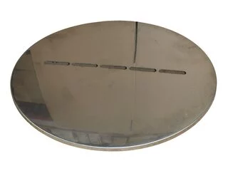 Ariston 337769 Air Grate