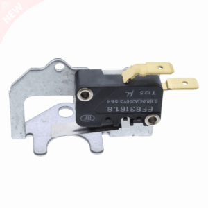 Baxi 248067 Microswitch Assembly for Baxi, Main & Potterton