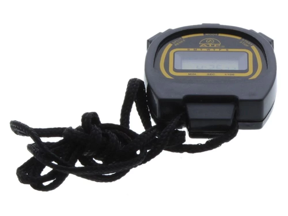 Arctic Hayes 998735 Digital Stopwatch