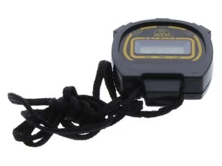 Arctic Hayes 998735 Digital Stopwatch