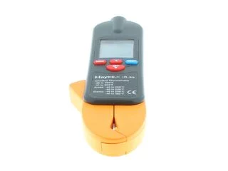 Arctic Hayes 998724 Ir99 3 In 1 Thermometer