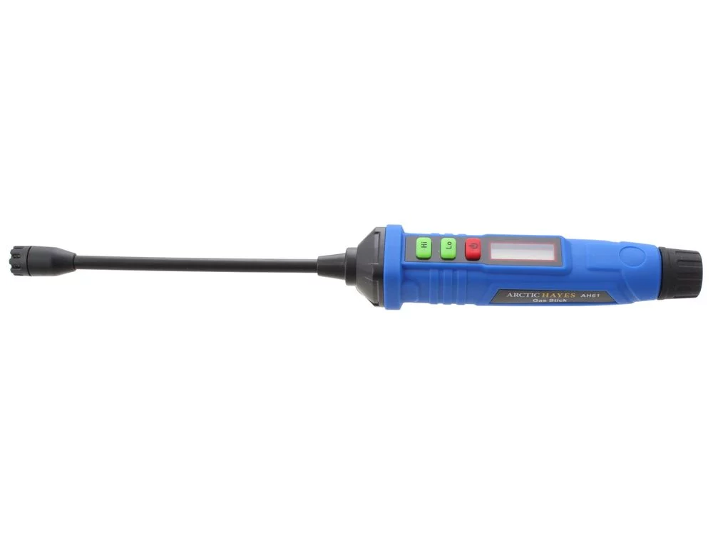 Arctic Hayes AH61 Gas Leak Detector