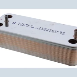 Biasi BI1001102 DHW Heat Exchanger - Advance Plus/Garda HE/Riva