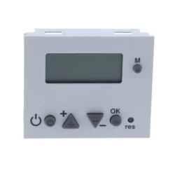 Biasi BI1525101 Time Switch 24hr Electronic