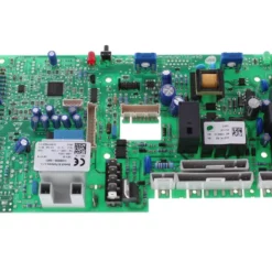 Biasi BI2015100/BI Main Integrated Printed Circuit Board - Parva HE/M96