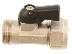 Biasi BI1164106 Filling Loop Stop Valve