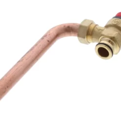 Johnson & Starley 1000-0019015 Pressure Relief Valve - Reno System/Reno Combi