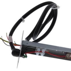 Johnson And Starley 1000-0515455 Fan & Limit Stat (et)