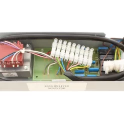 Johnson And Starley 1000-0511710 Fan Speed Regulator (maf)