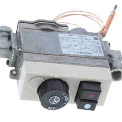 Johnson & Starley S00301 Gas Valve Kit