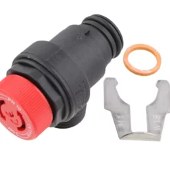 Jnst 1000-0023235 Kit:pressure Relief Valve
