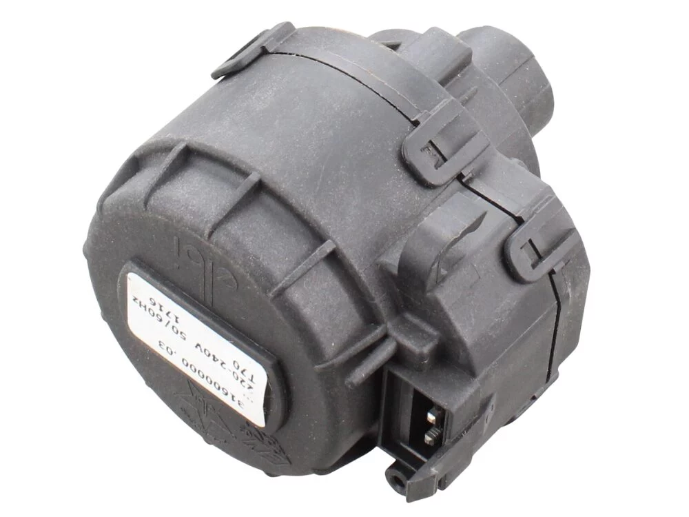 Jnst 1000-0029670 3 Way Valve Motor