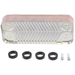 Johnson And Starley 1000-0301955 Heat Exchanger Plate Kit