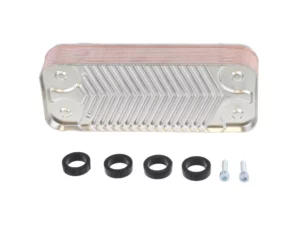 Johnson And Starley 1000-0301955 Heat Exchanger Plate Kit