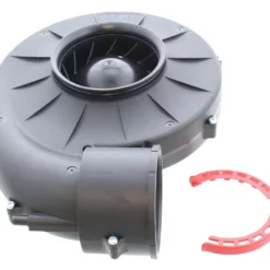 Johnson & Starley 1000-0526415 Combustion Fan Assembly