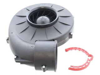 Johnson & Starley 1000-0526415 Combustion Fan Assembly
