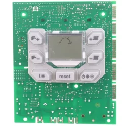 Johnson And Starley 1000-0527065 Printed Circuit Board - Nexys 30C