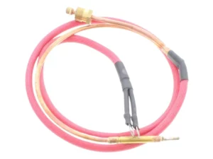 Thermocouple Chaffoteaux 31243 Type