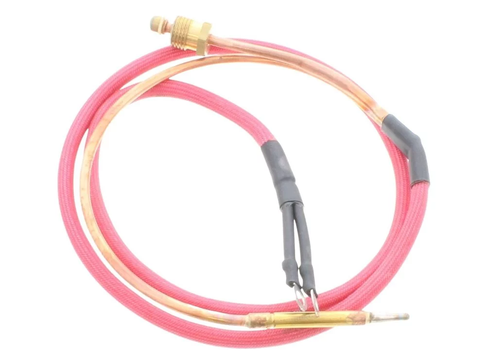 Thermocouple Chaffoteaux 31243 Type