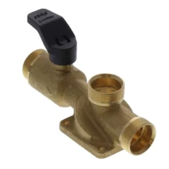 Heatrae 95605029 Valve Comb Body C/water
