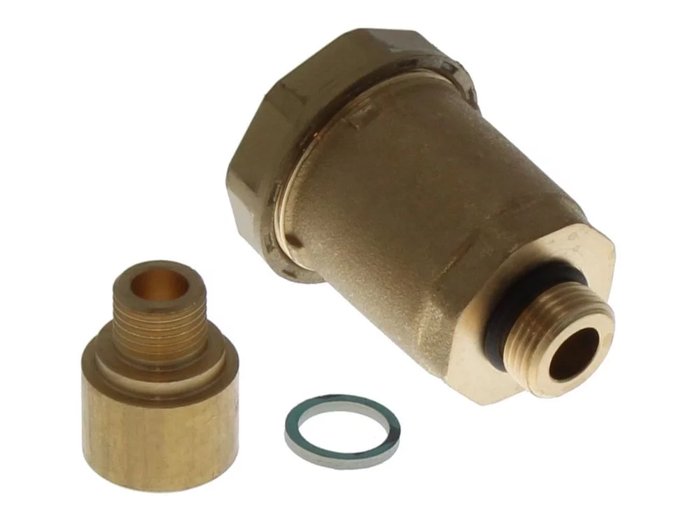 Heatrae Sadia 95605031 Auto Air Vent & Extension - Electromax
